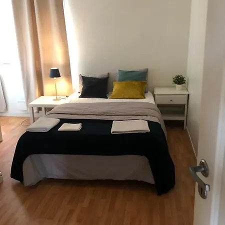 Olav Kyrres Gate 39 2 Etg 4 Soverom Ved Taket Av Apartment *
