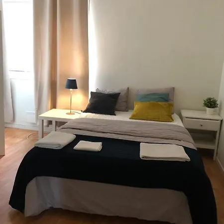 Lejlighed Olav Kyrres Gate 39 2 Etg 4 Soverom Ved Taket Av Stavanger