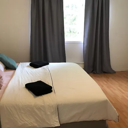 Olav Kyrres Gate 39 2 Etg 4 Soverom Ved Taket Av Stavanger