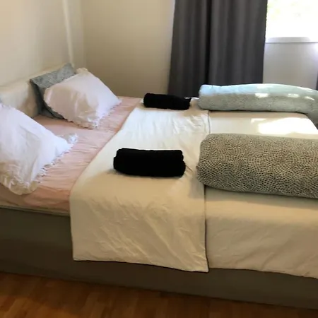 Olav Kyrres Gate 39 2 Etg 4 Soverom Ved Taket Av * Stavanger